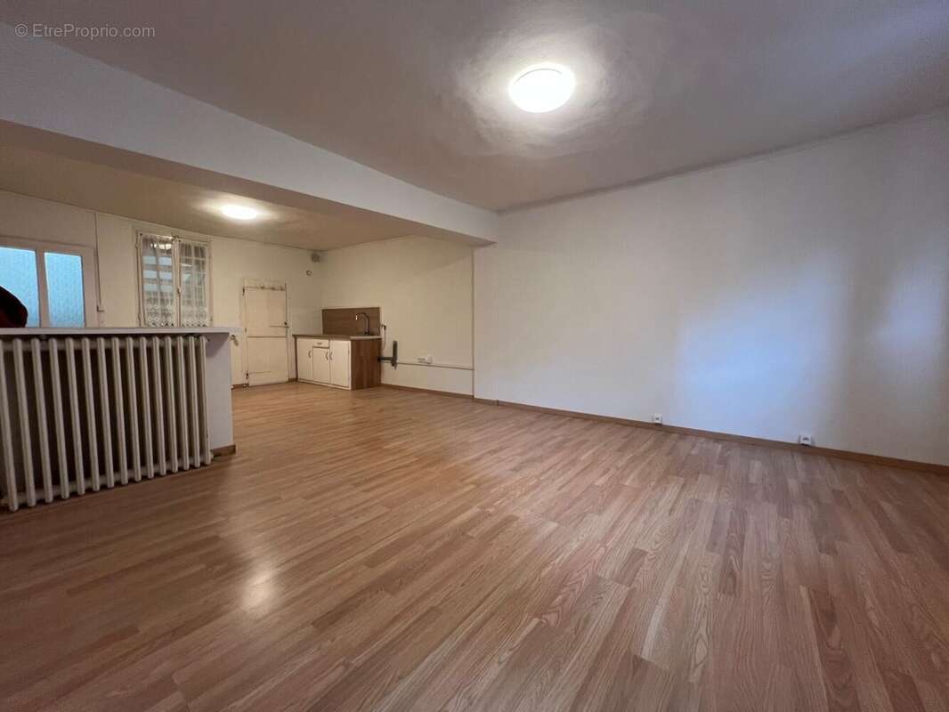 Photo 2 - Appartement à TULLE