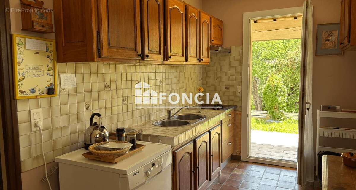 Maison à MURVIEL-LES-MONTPELLIER