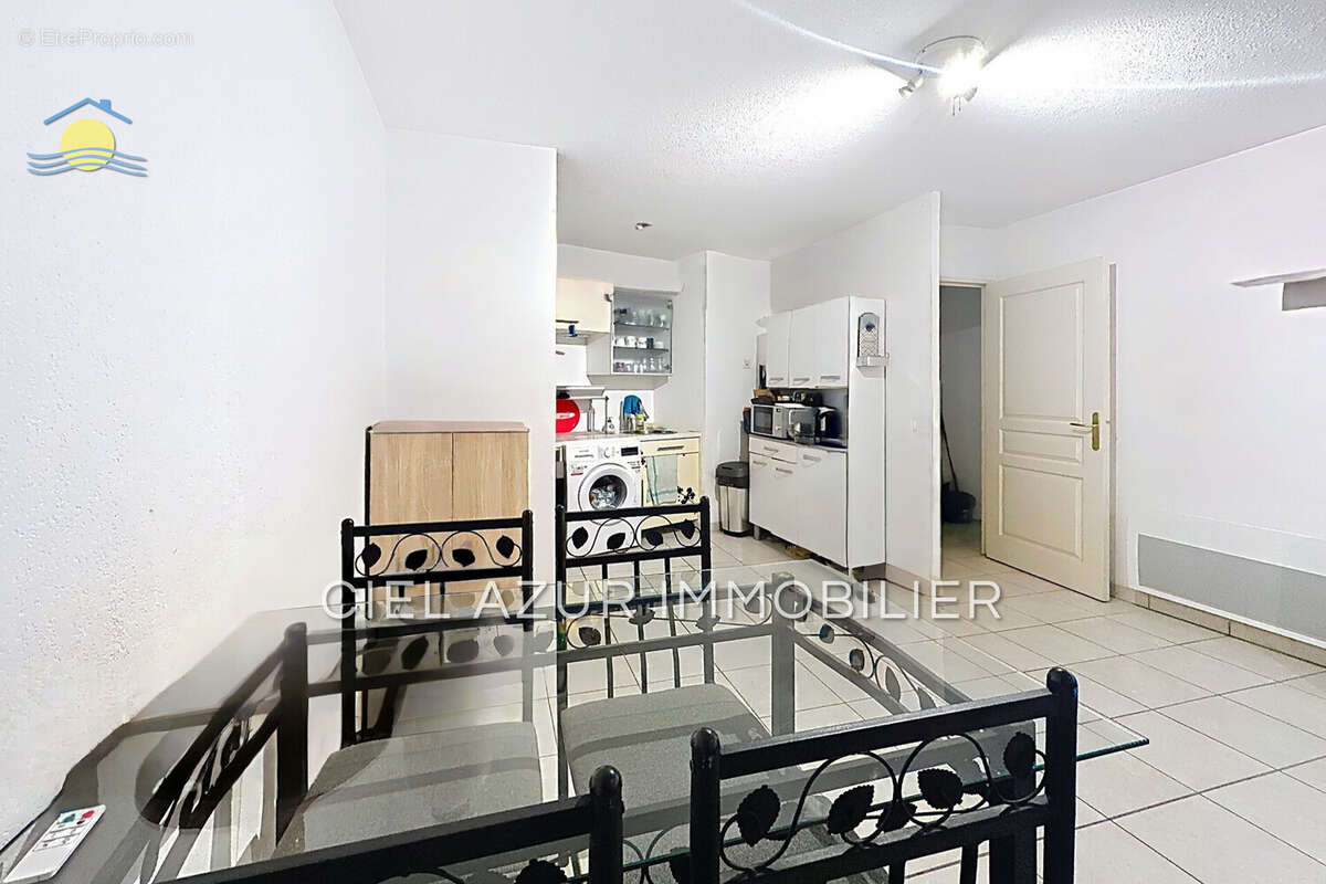Appartement à GRASSE