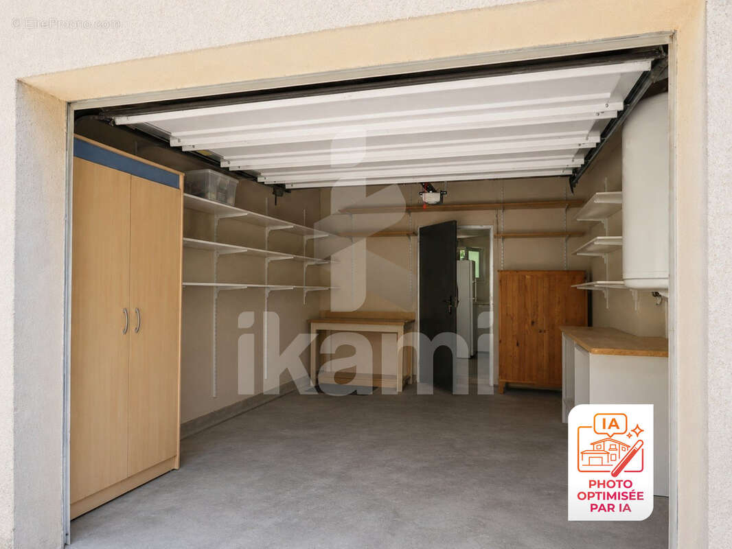 Maison 94 m2   5 chambres possibles   2 garages - Panneaux solaires - photo 10
