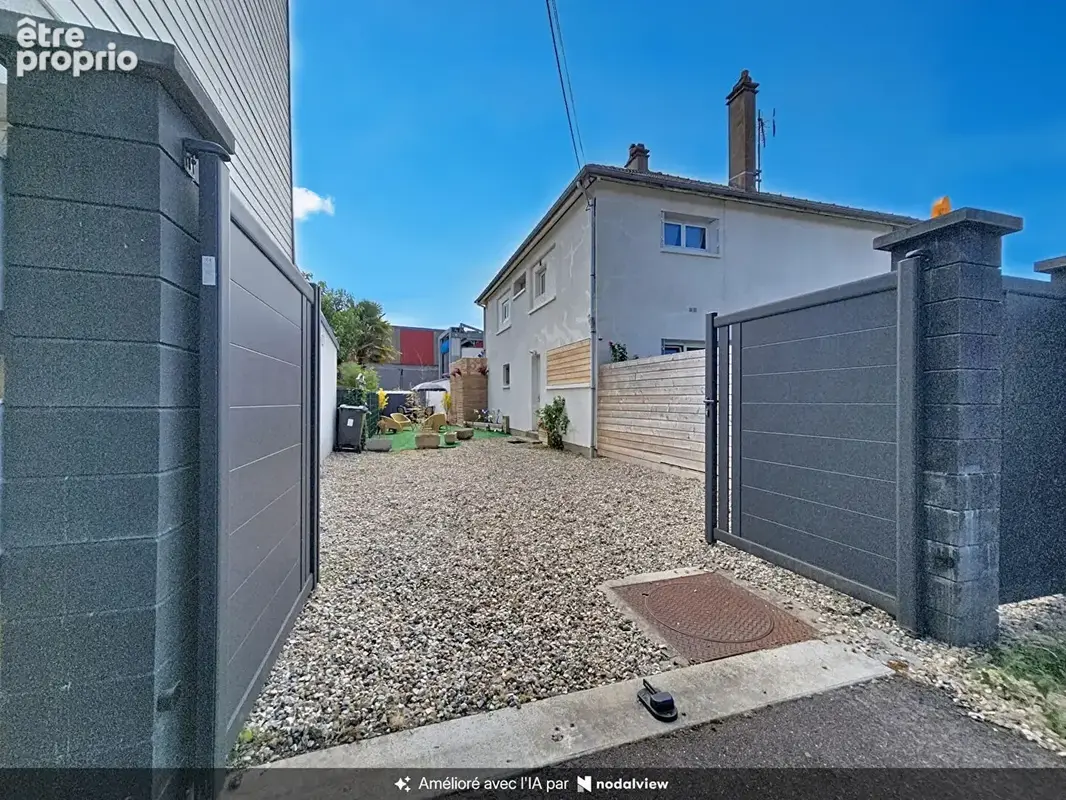 Appartement Darnetal 4 pièce(s) 74.5 m2 - photo 12