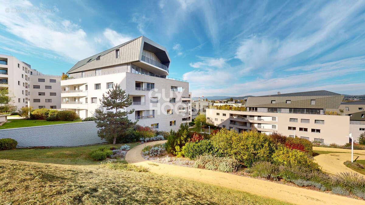 Appartement à ANNECY