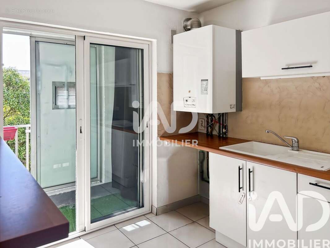Photo 7 - Appartement à NIMES