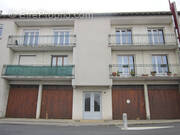 Appartement à CHAUVIGNY