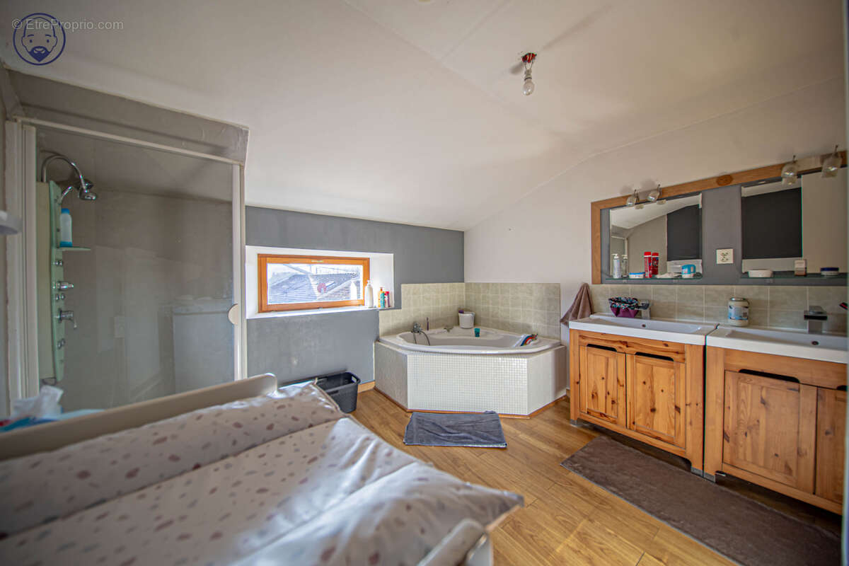 Maison à VOID-VACON