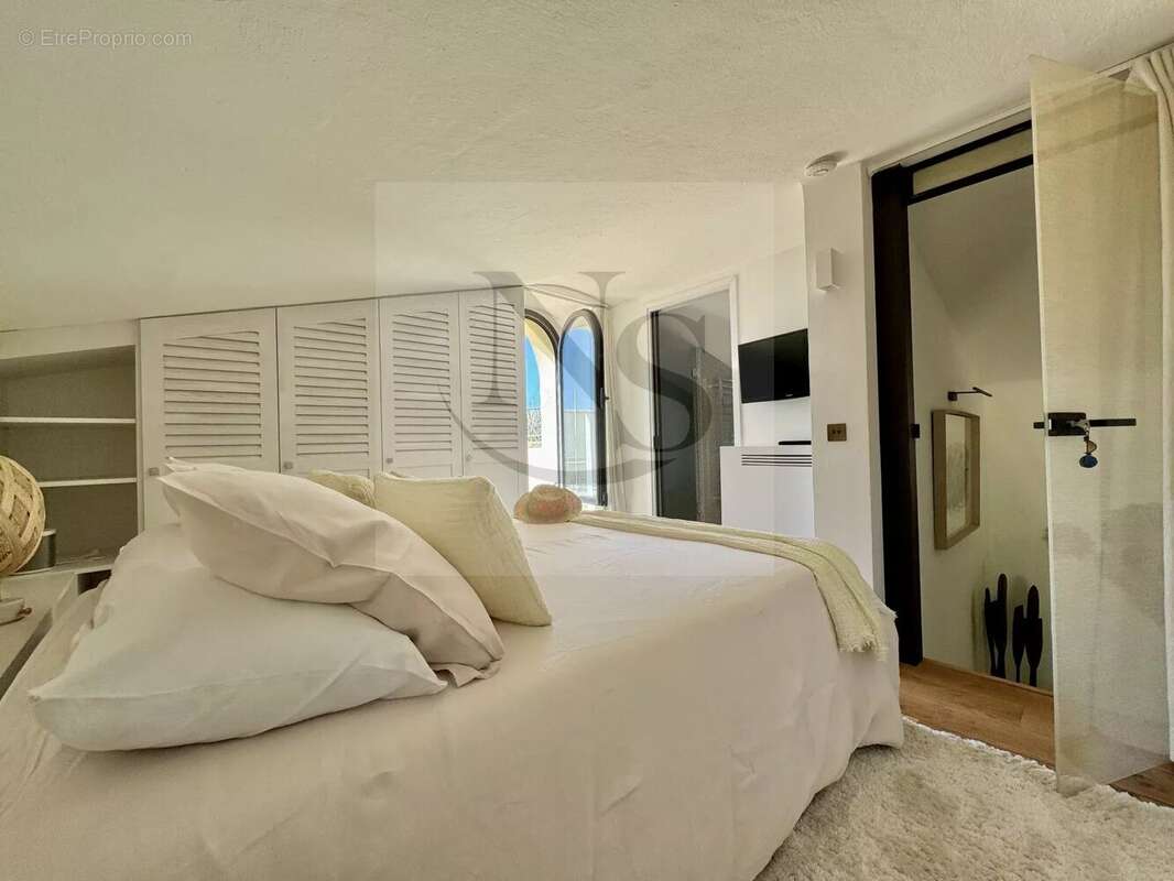 Maison à RAMATUELLE