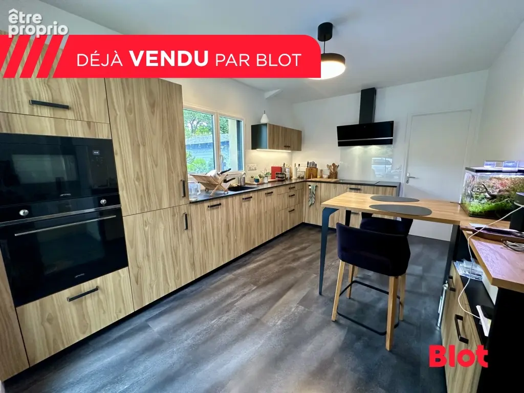 Maison 5 pièces 117 m² à vendre à Breteil (35160) - photo 5