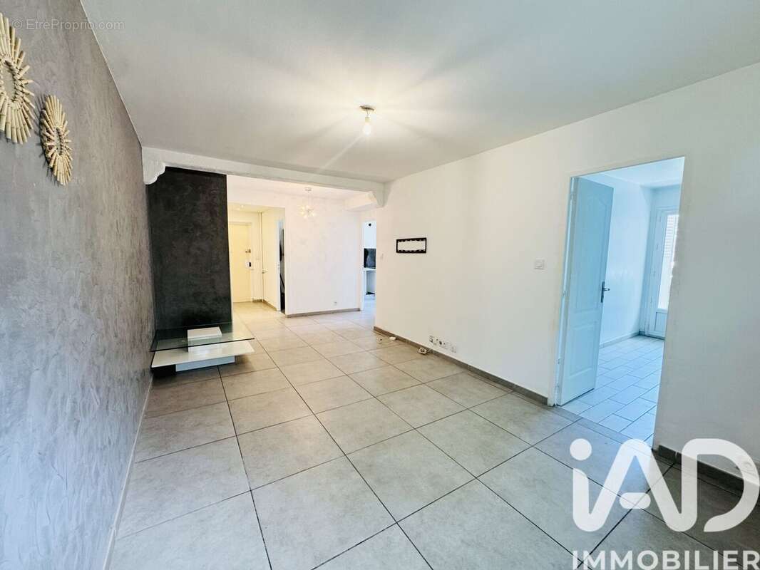 Photo 6 - Appartement à SAINT-ETIENNE