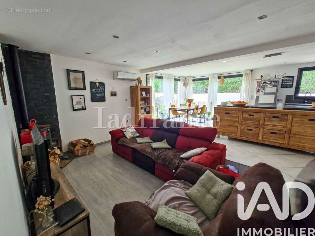 Photo 4 - Maison à VINCA