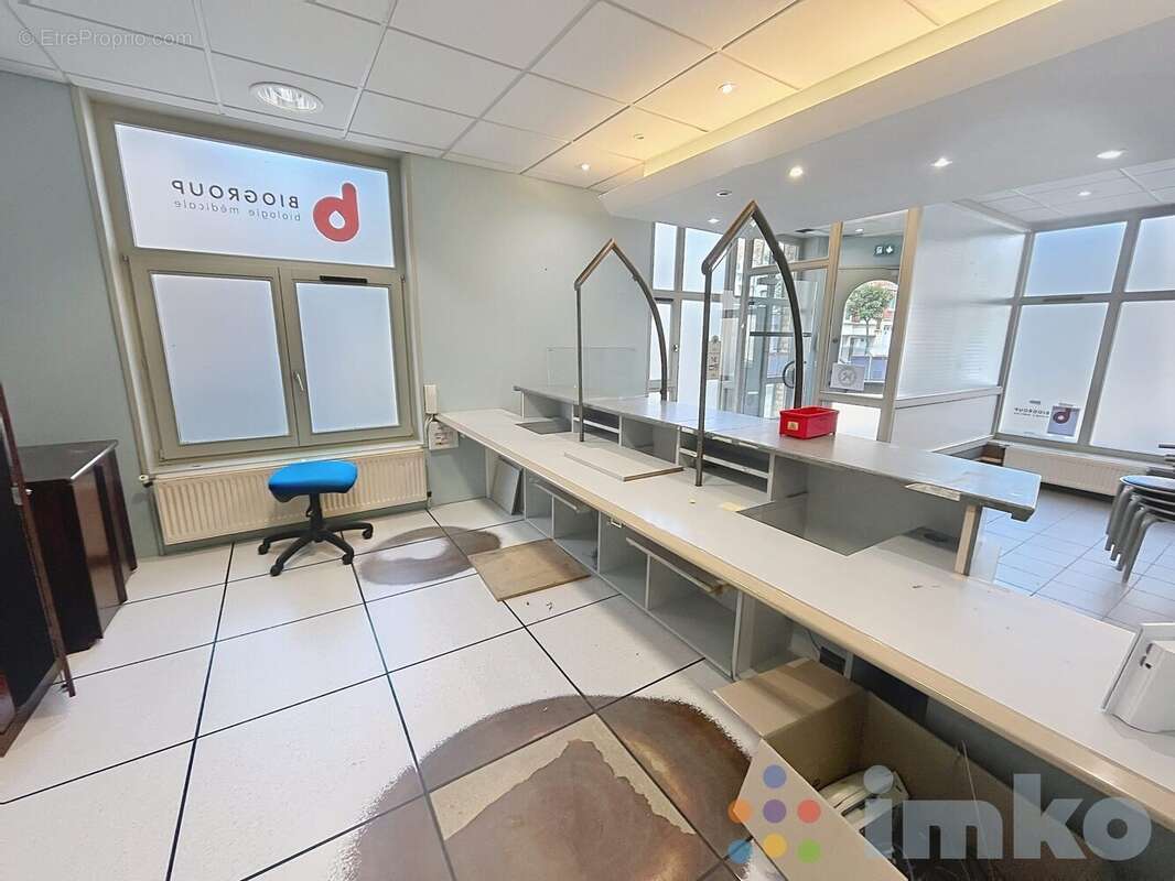 Commerce 195 m² à Dunkerque  - photo 3