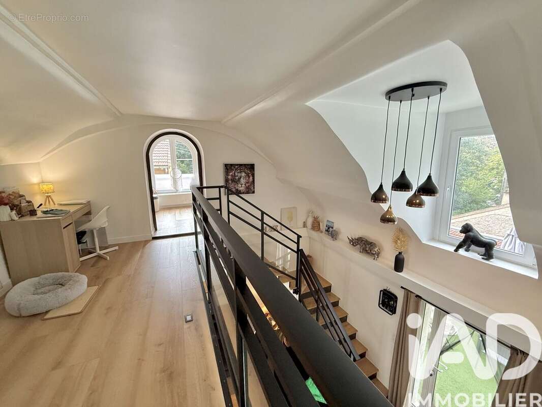 Photo 9 - Maison à SOISY-SUR-SEINE
