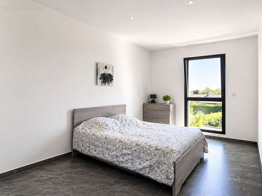 Maison à LA BOISSE