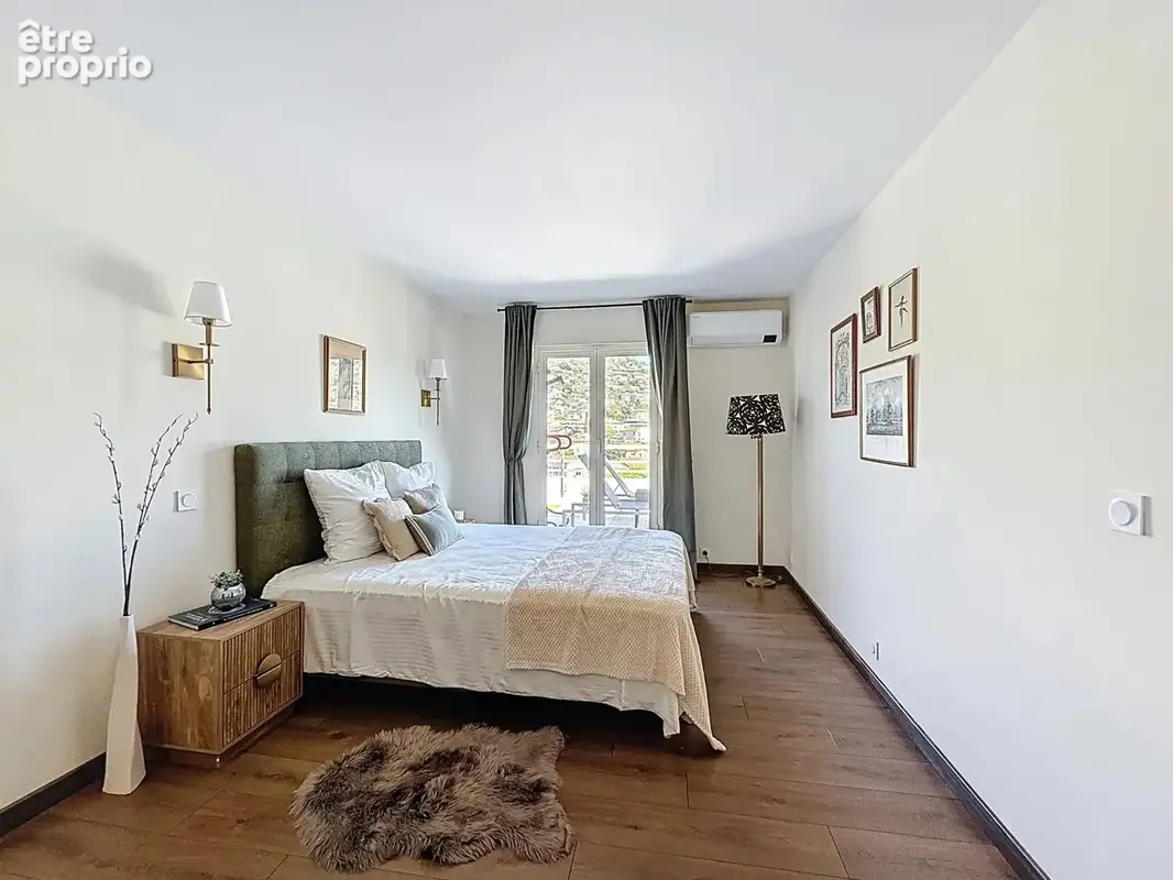 Le cannet ste catherine - duplex 195m2 dernier etage - photo 16