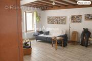 Appartement à ANSE