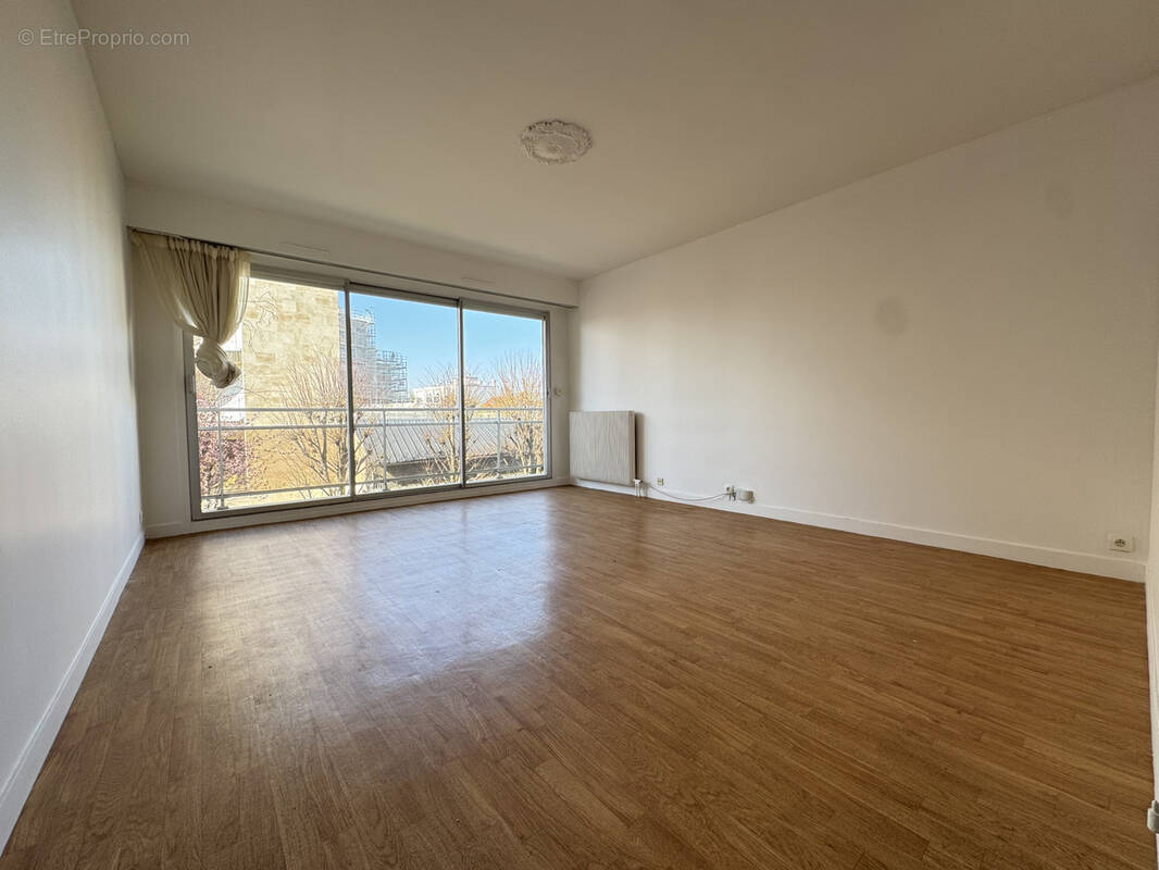 Appartement à SAINT-GERMAIN-EN-LAYE