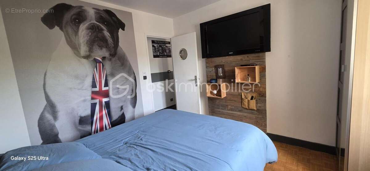 Belle maison familiale vivable de plain-pied – secteur résidentiel recherché - photo 7