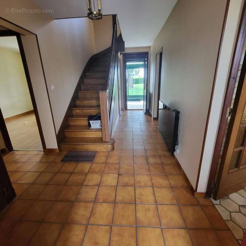 Maison 116 m² à Hacqueville  - photo 4