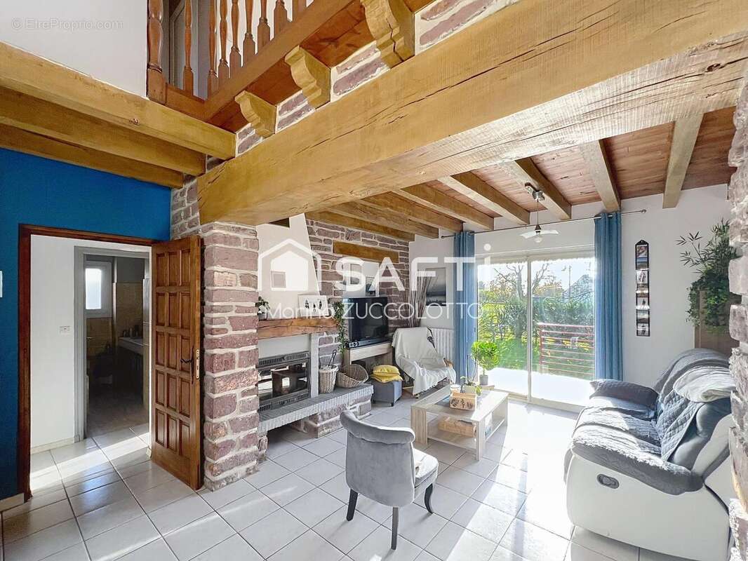 Photo 8 - Maison à MAURON