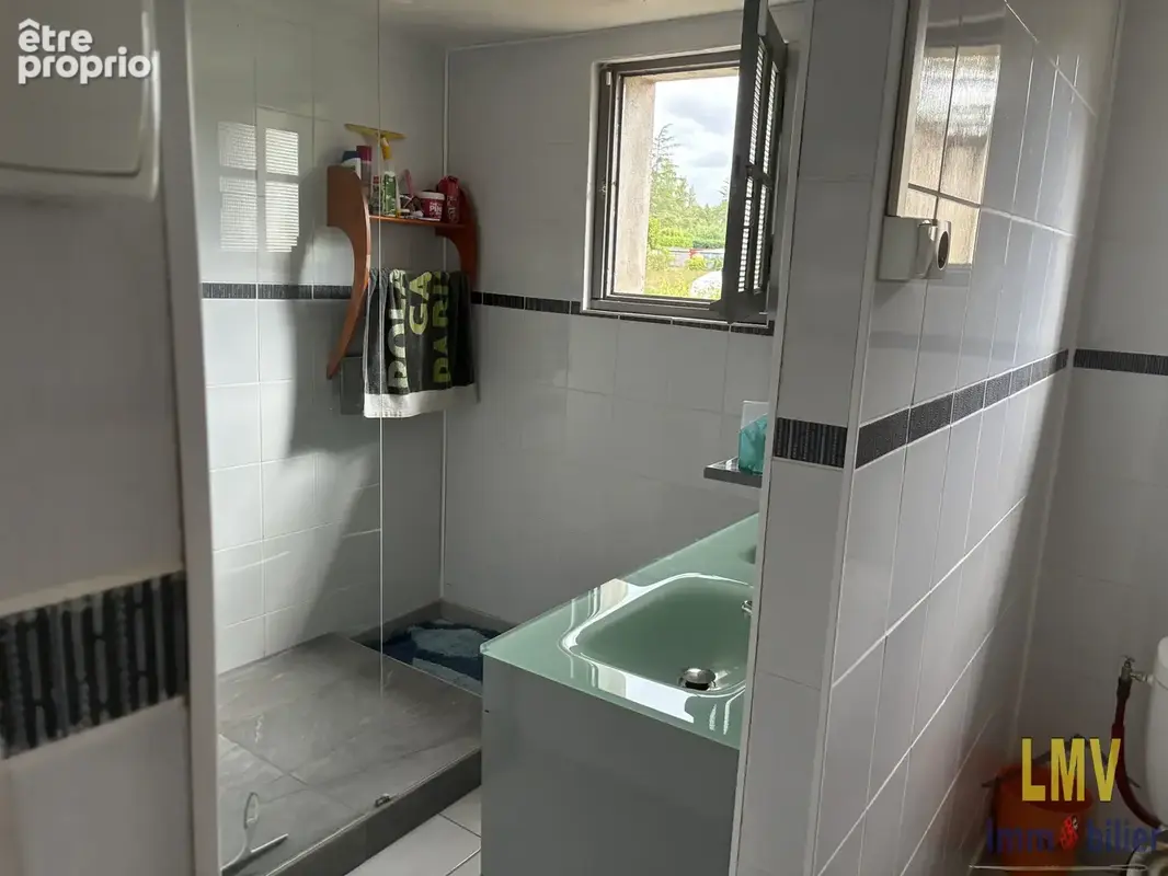 Maison pierre - photo 11