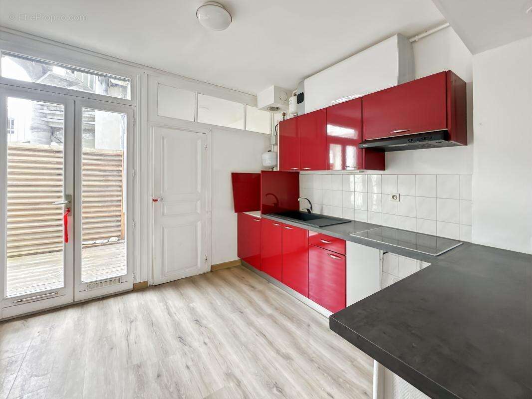 Appartement à VALENCE