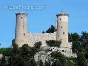 Appartement à CHATEAURENARD
