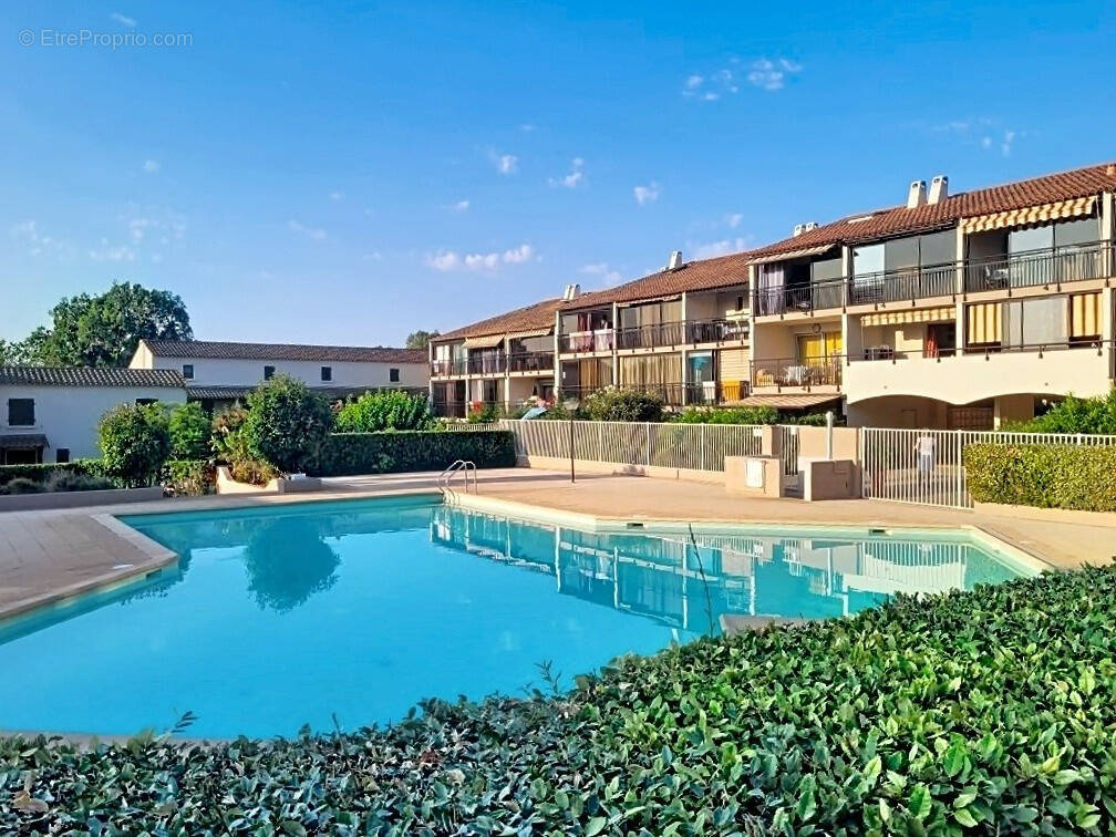Appartement à LA SEYNE-SUR-MER
