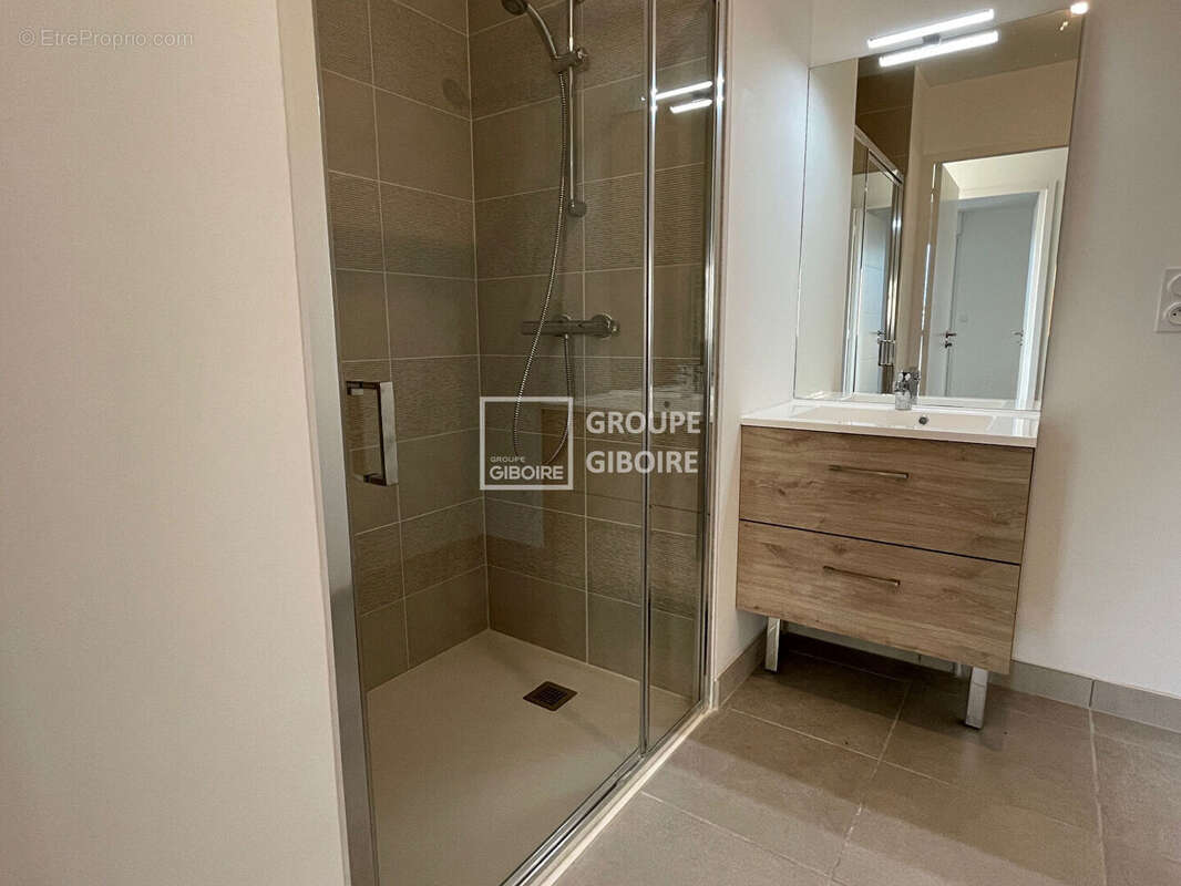 Appartement à SAINT-MALO