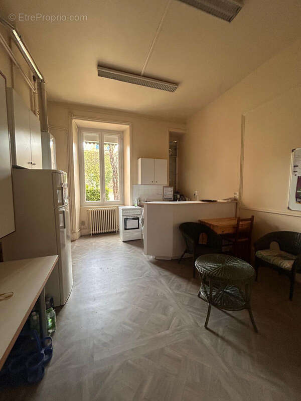 Appartement à ANNONAY