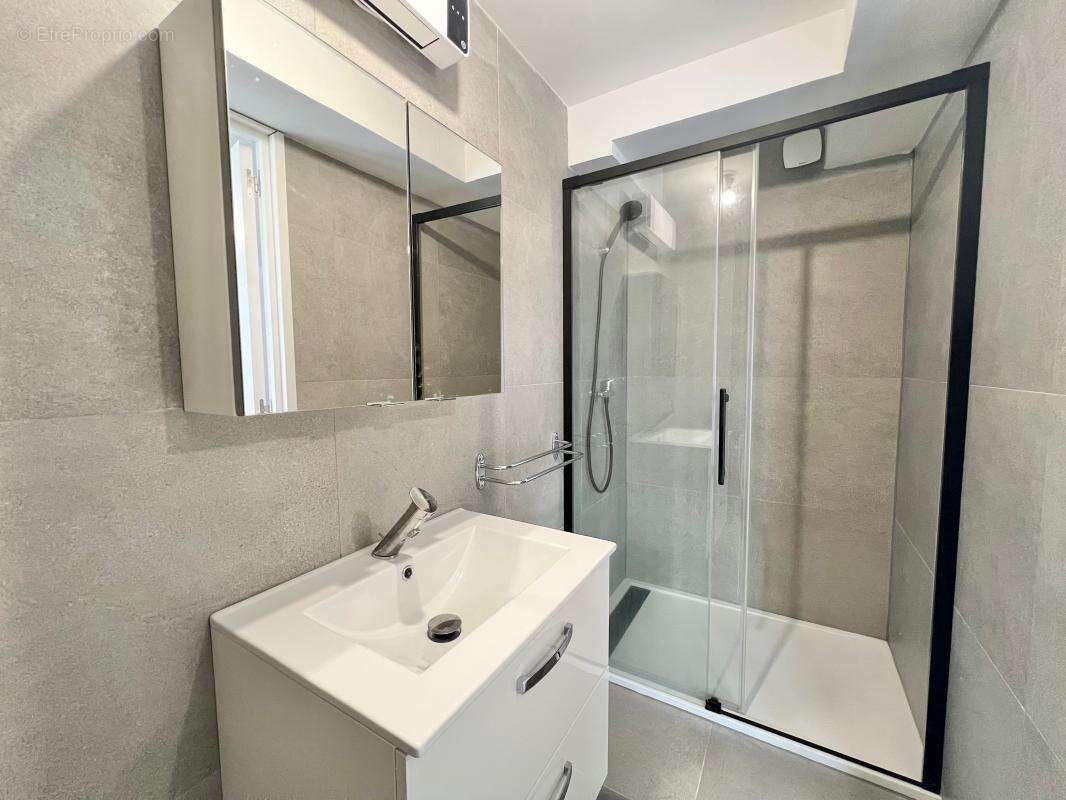 Appartement à VANDOEUVRE-LES-NANCY