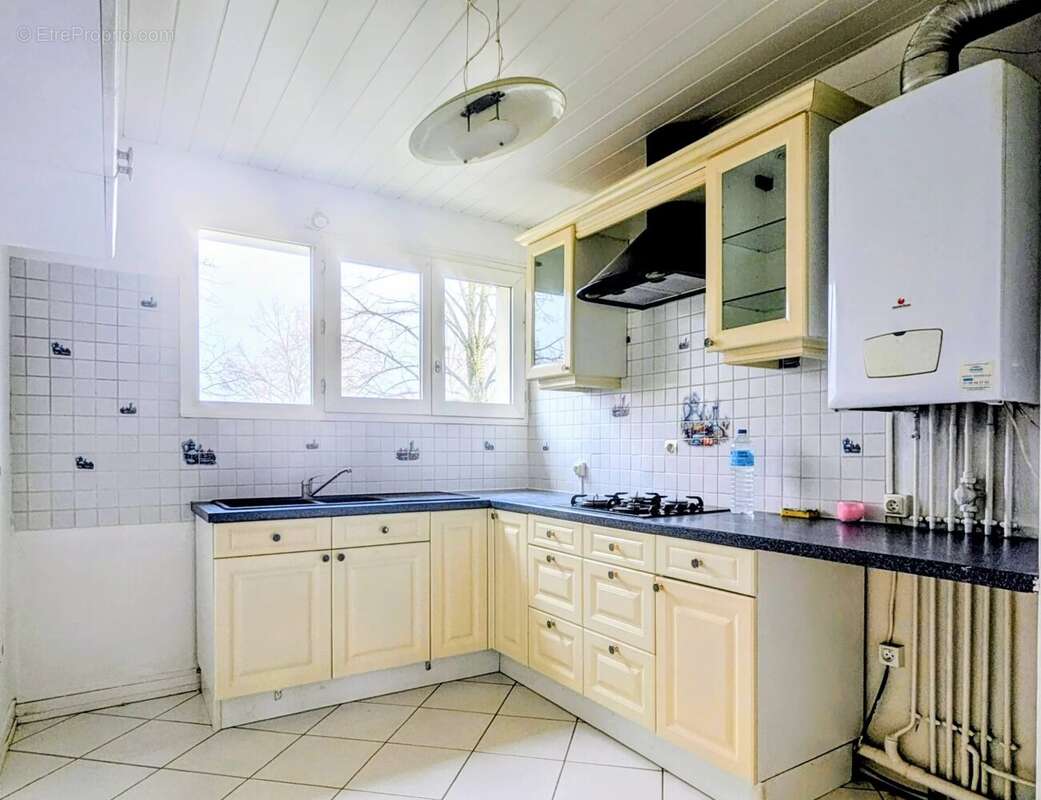 Appartement à PLAISIR