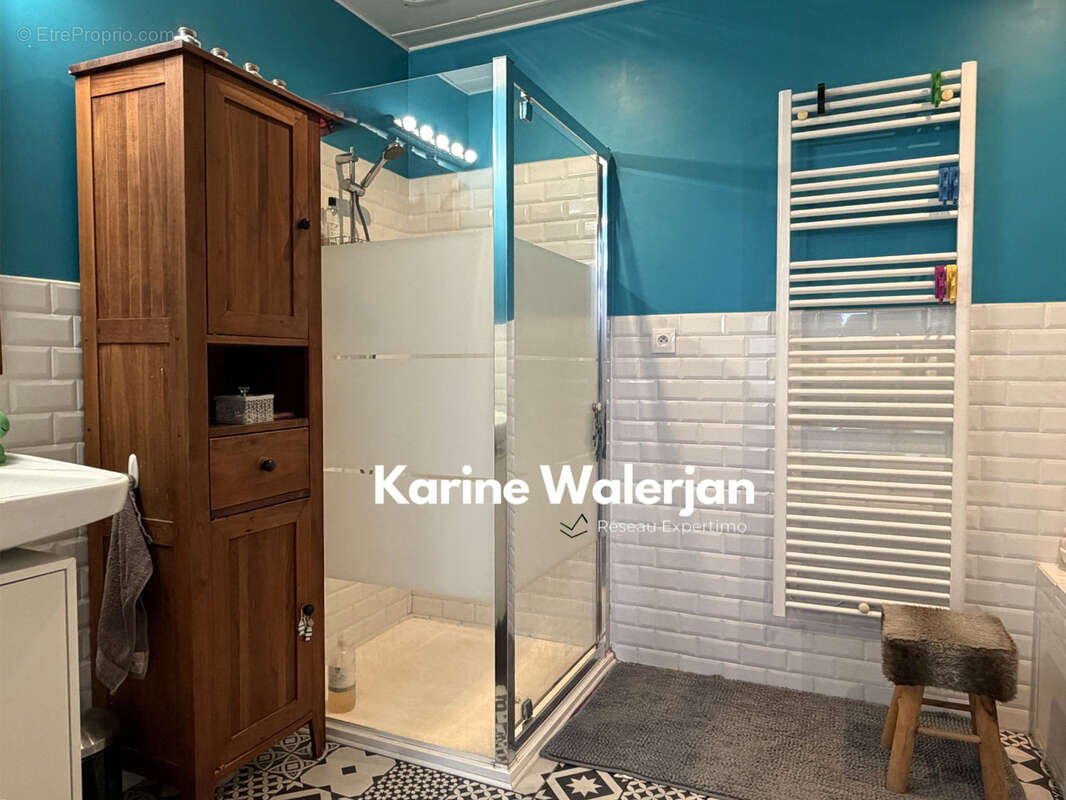 Maison à COURRIERES