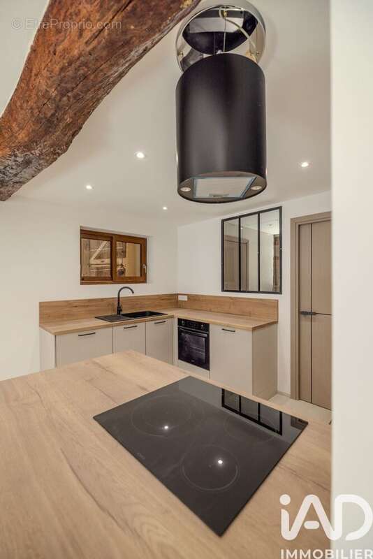 Photo 7 - Maison à GRILLON