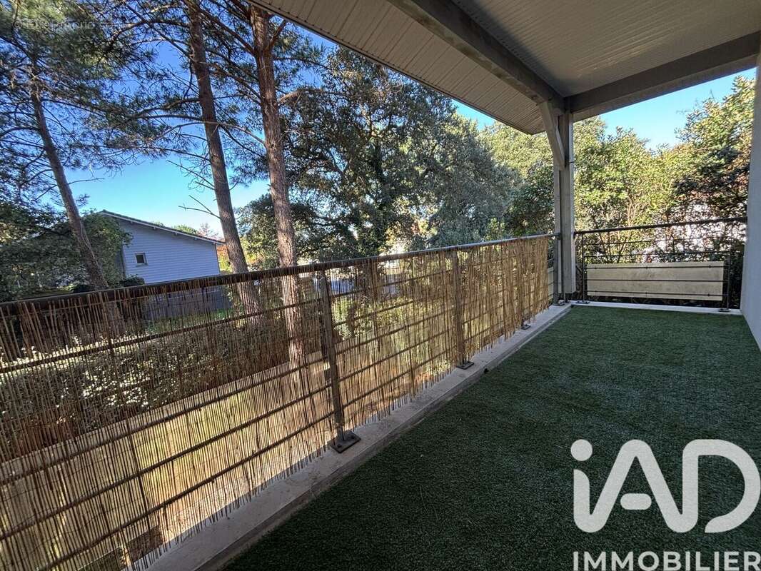 Photo 2 - Appartement à CAPBRETON