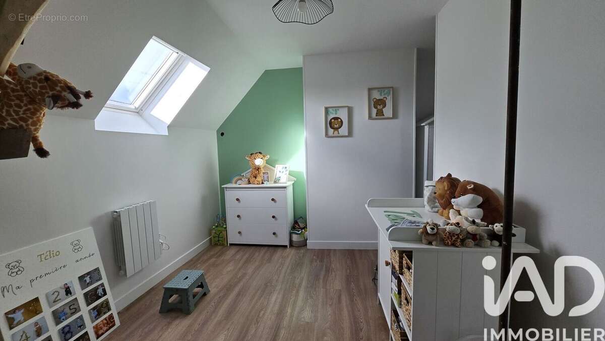 Photo 6 - Maison à MERY-SUR-SEINE