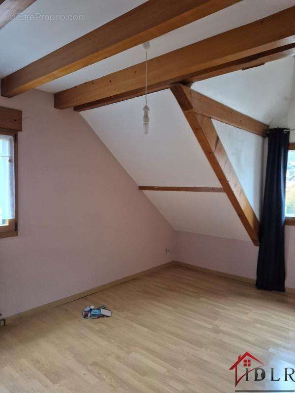 Appartement à BEURE