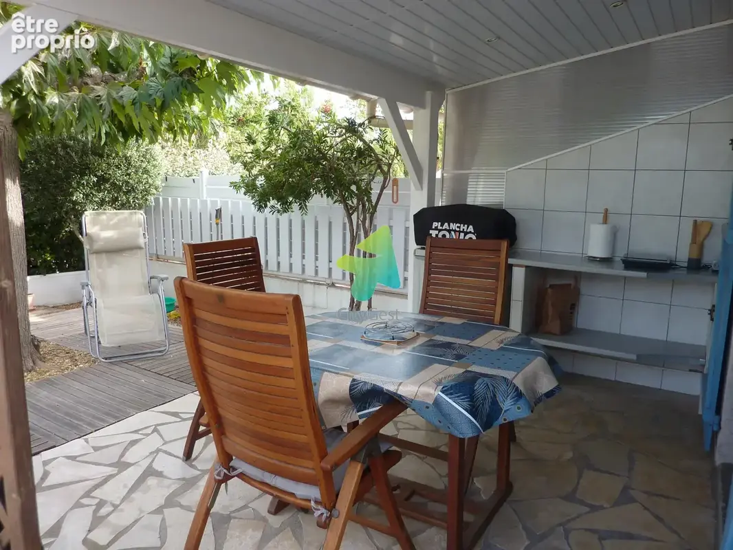 Maison proche de la mer - photo 5