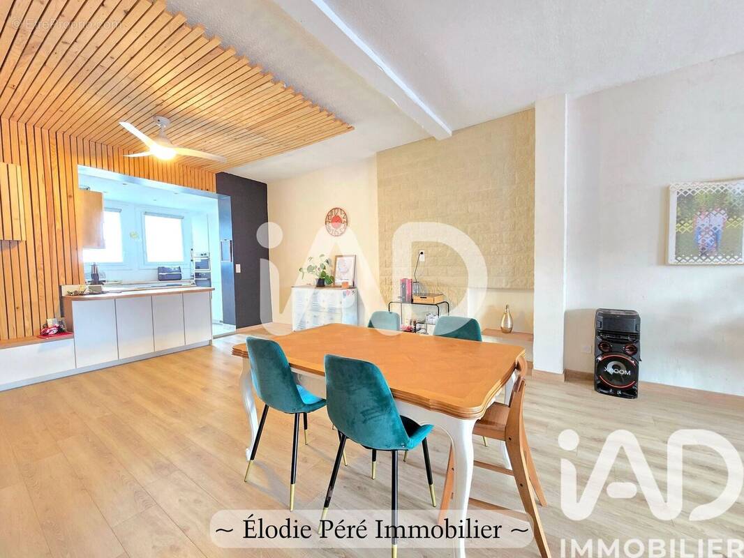 Photo 1 - Appartement à TARBES