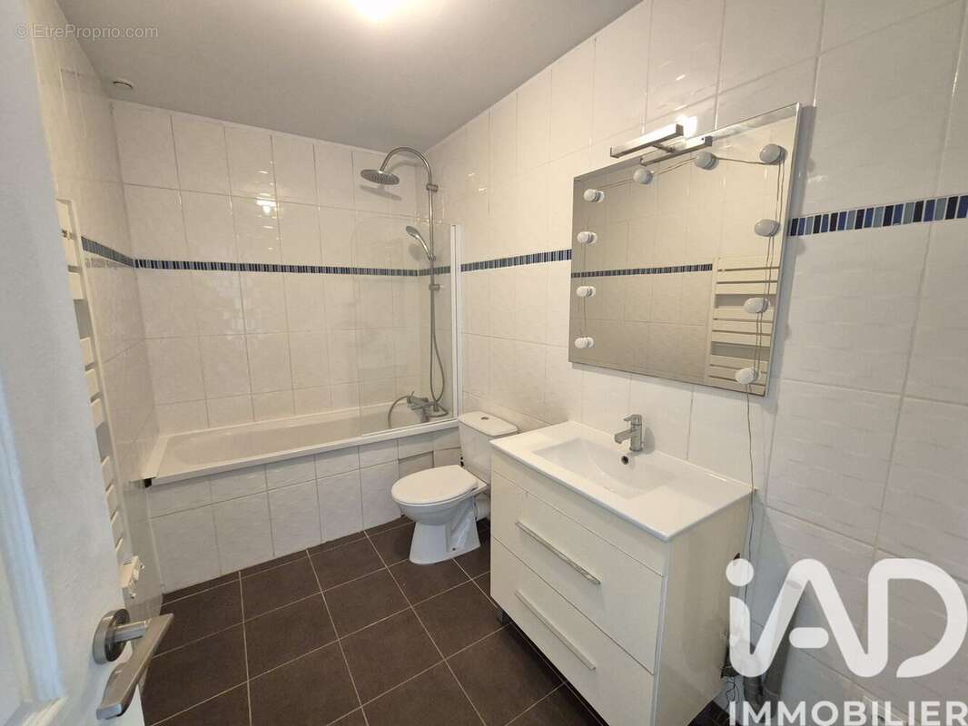 Photo 8 - Maison à LA FERTE-SOUS-JOUARRE