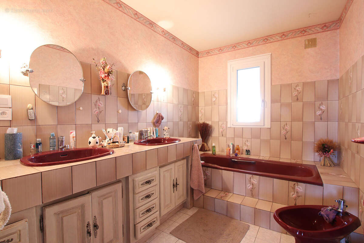 Maison de 118 m2 à Vouillé - photo 17