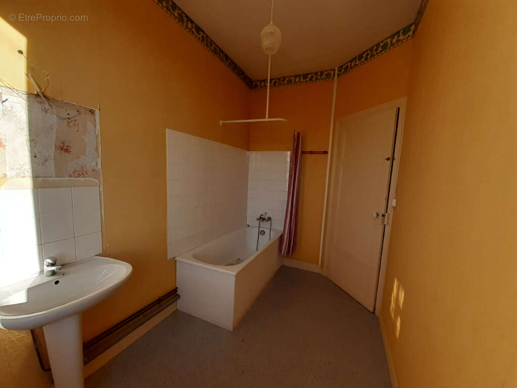 Maison à GOURNAY-EN-BRAY