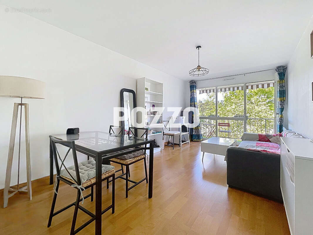 Appartement à CAEN