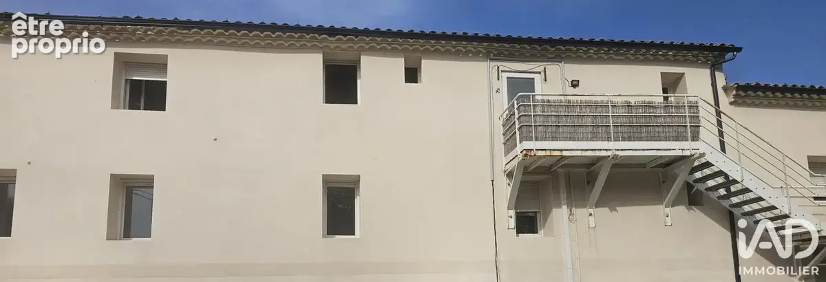 Photo 1 - Appartement à LA ROUVIERE
