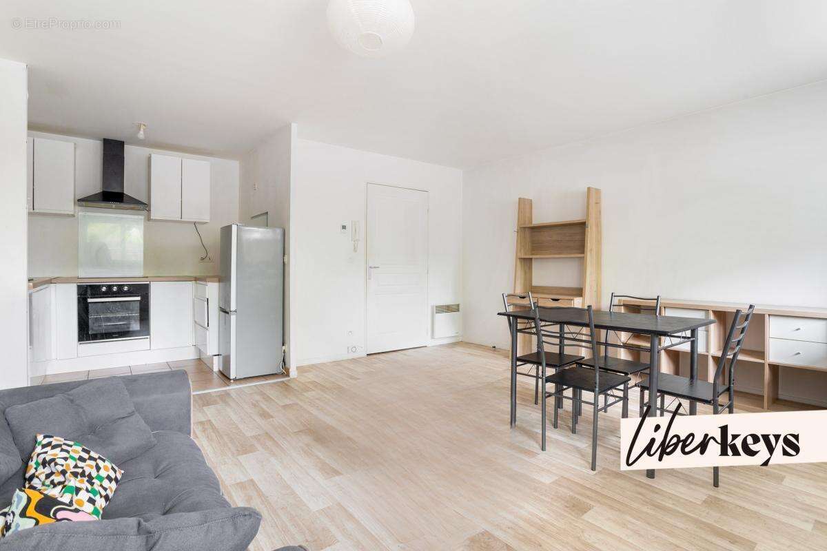Appartement à LILLE
