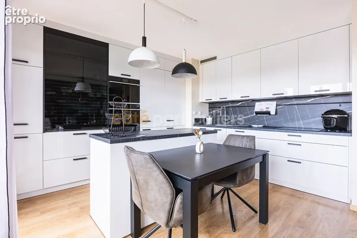 Appartement à SAINT-NAZAIRE