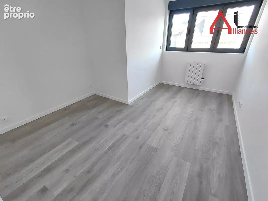 Appartement 3 pièces 57 m² à vendre à Cayeux-Sur-Mer (80410) - photo 7