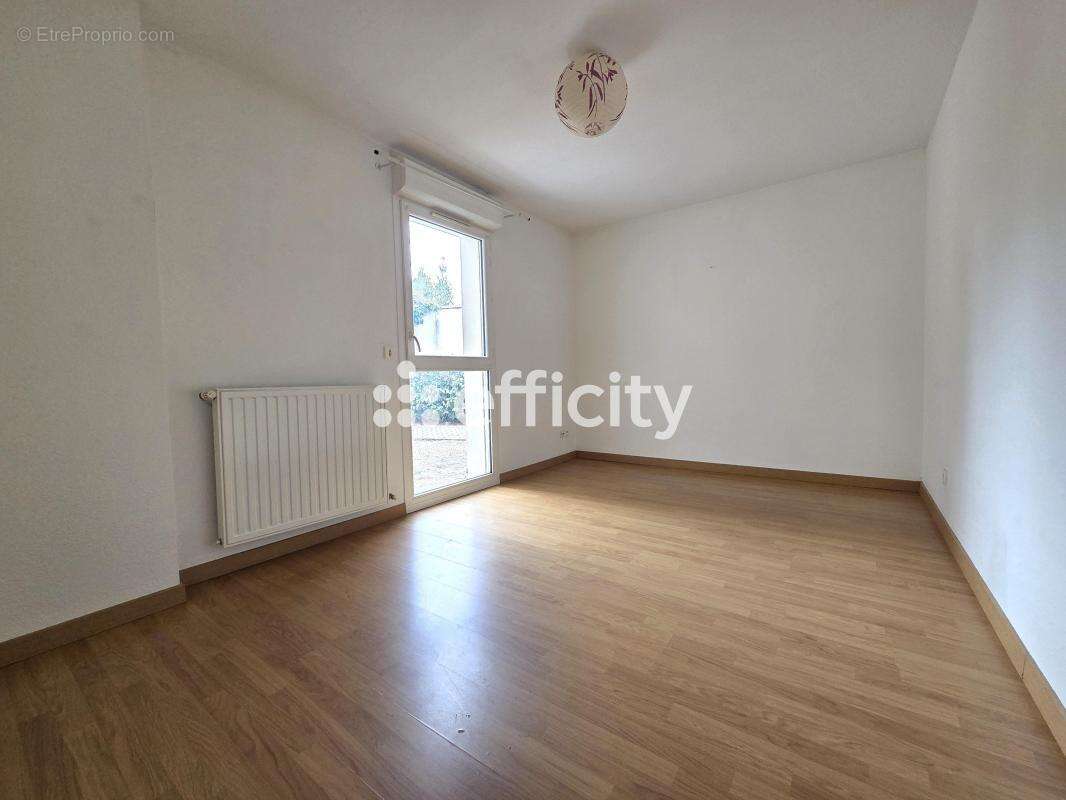 Appartement - photo 9