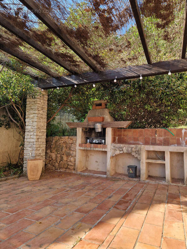 Maison à AURIOL