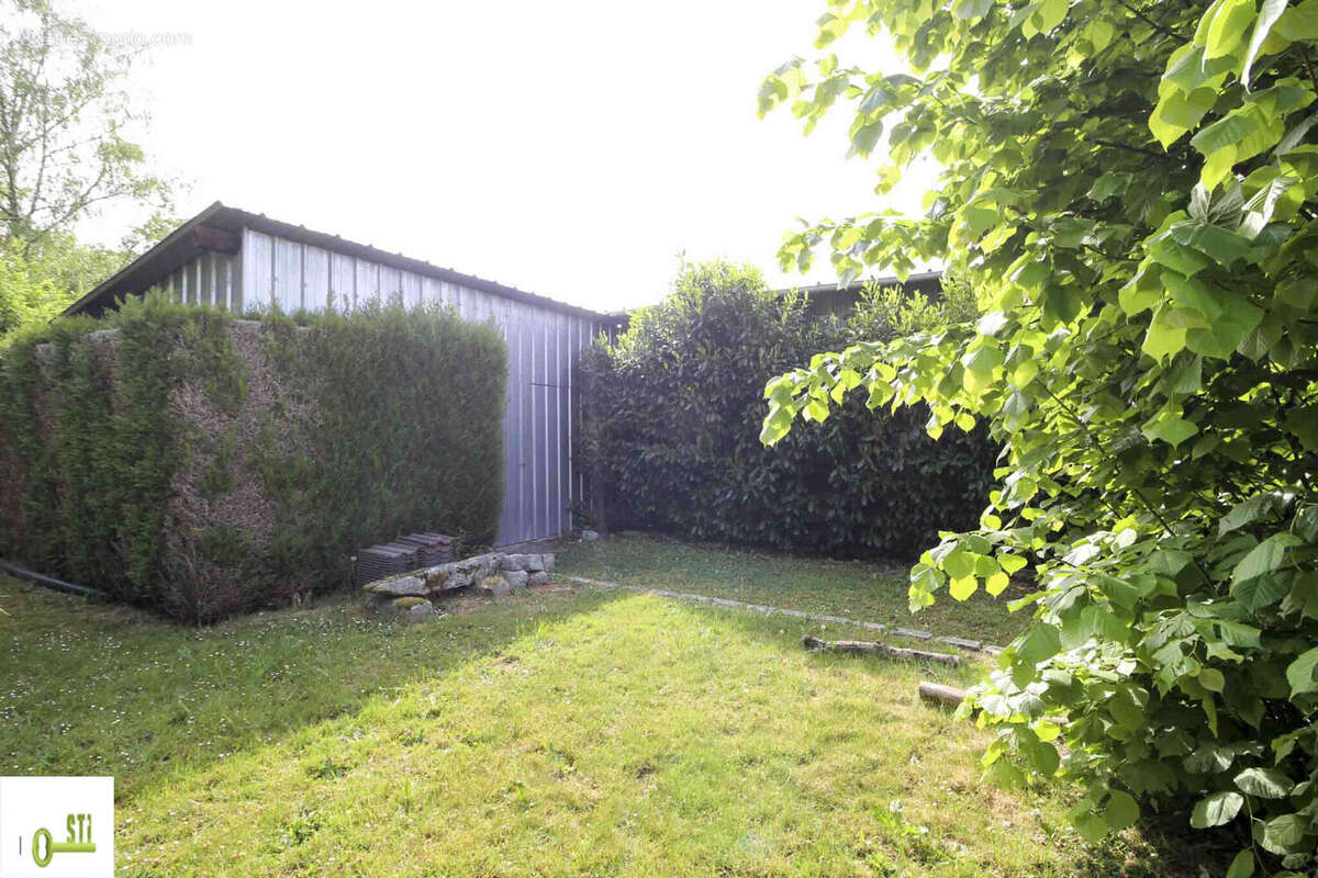 Maison 68 m² à Dammarie-Sur-Loing  - photo 3