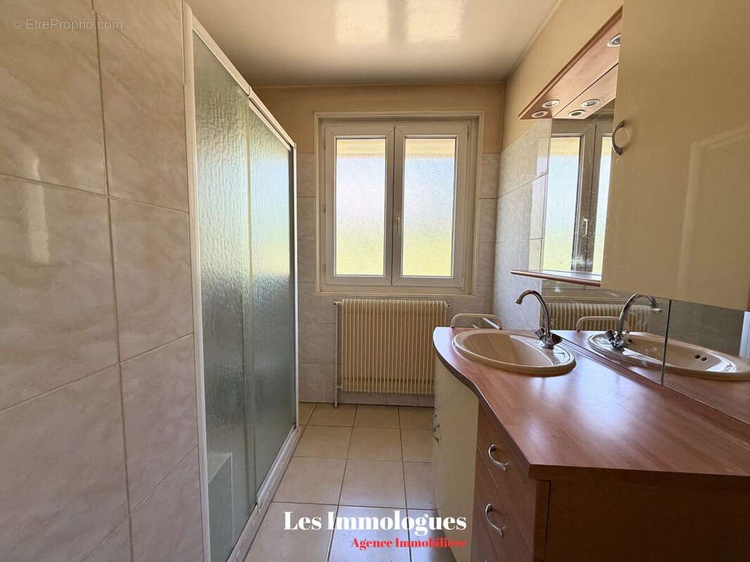 Maison à ESSEY-LES-NANCY
