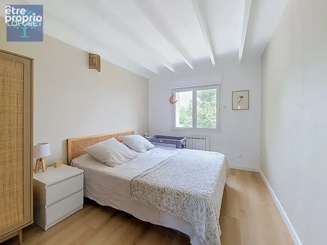 Maison de village - Chaponost 4 pièce(s) 76 m2 - photo 5